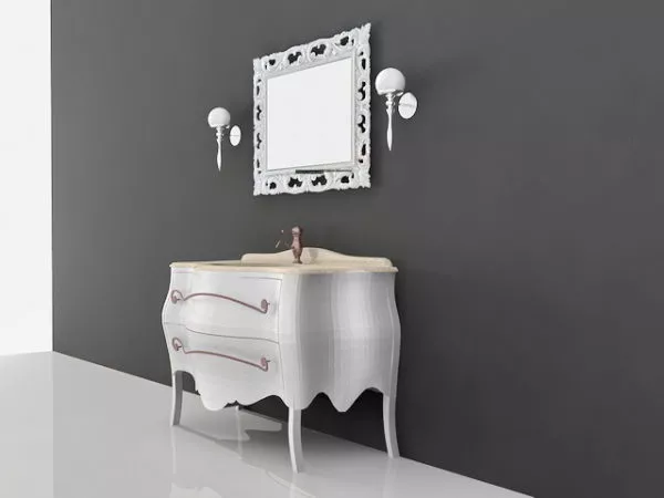 Furniture Chair Louis Xvi 3d model