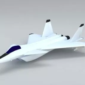 Mig Project 1.44 3d model