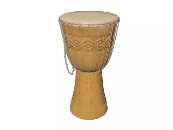 Instrument Repaired Tool 3d model