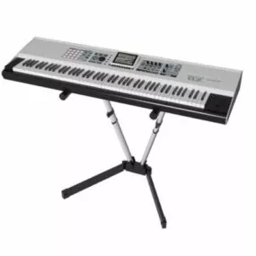 Sound Synthesizer 3d model