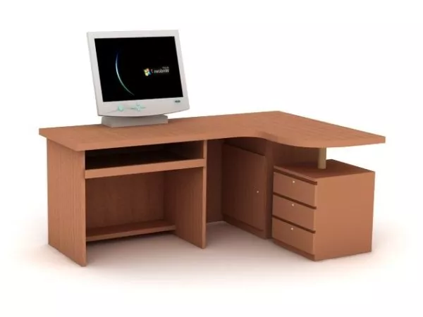 Bookstore Controller Gadget With Lcd 3d model