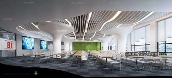 University Lecture Hall Interior Scene 3d model University Lecture Hall Interior Scene 3d model