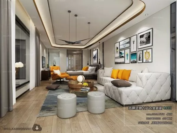 Apartment Small Studio Room Interior Scene 3d model Apartment Small Studio Room Interior Scene 3d model