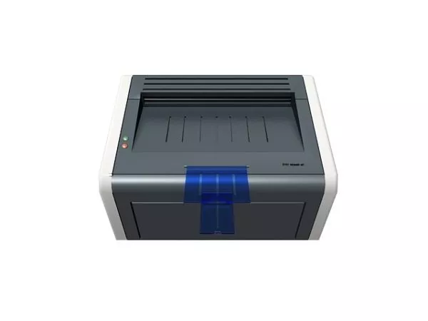 A4 Printer Gadget 3d model