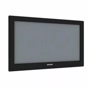Philips Plasma Tv 3d model