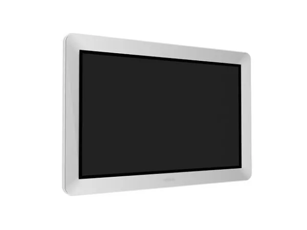 Philips Plasma Tv 3d model Philips Plasma Tv 3d model