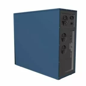 Tower Computer Case 3d model