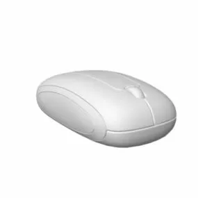 Wireless Mouse 3d model