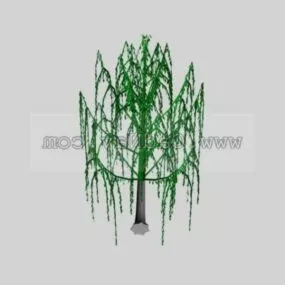 Tree 3d model