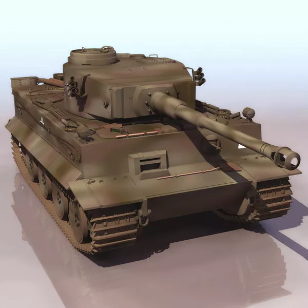 Apc Armored Fighting Vehicle 3d model
