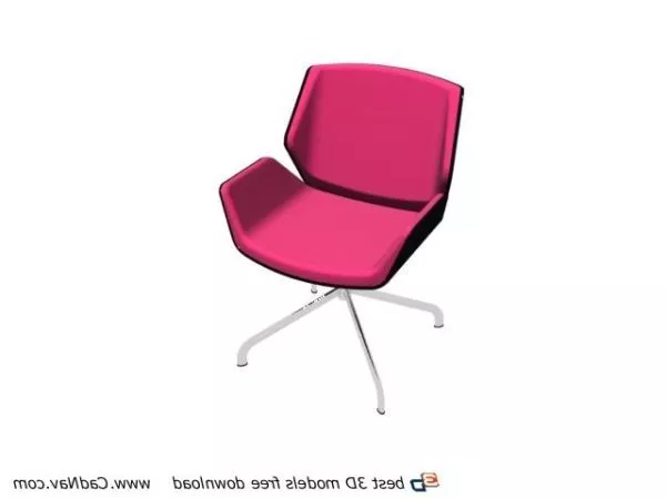 Outdoor Furniture Bar Chair 3d model Outdoor Furniture Bar Chair 3d model