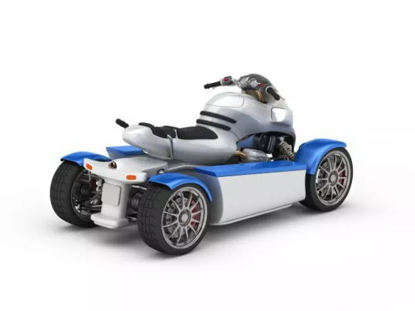 Engine Part Cogwheel 3d model