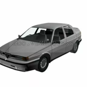 Alfa Romeo A155 3d model