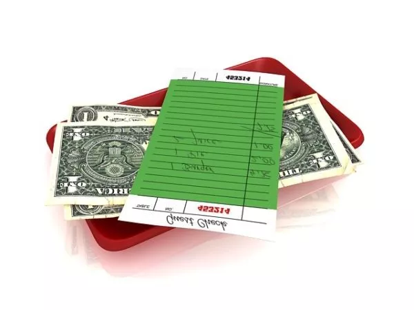 American Dollar Bills 3d model American Dollar Bills 3d model