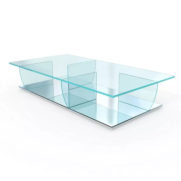 Furniture Art Design Glass Coffee Table 3d model Furniture Art Design Glass Coffee Table 3d model