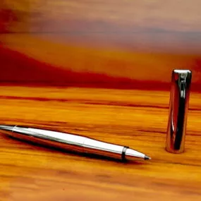 Ball Point Pen 3d model