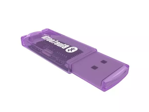 Bluetooth Usb Dongle 3d model Bluetooth Usb Dongle 3d model