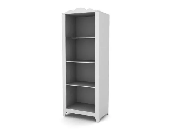 Stack Of Book Set 3d model
