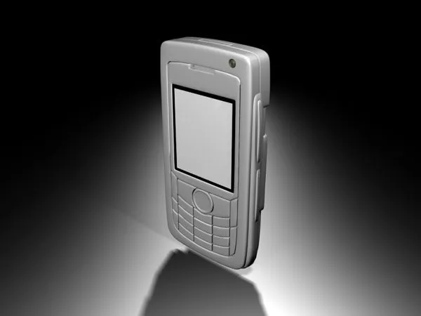 Camera Security With Weather Shield Cover 3d model