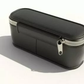 Cellphone Holster 3d model