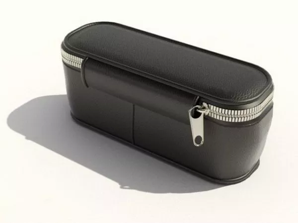 Cellphone Holster 3d model Cellphone Holster 3d model