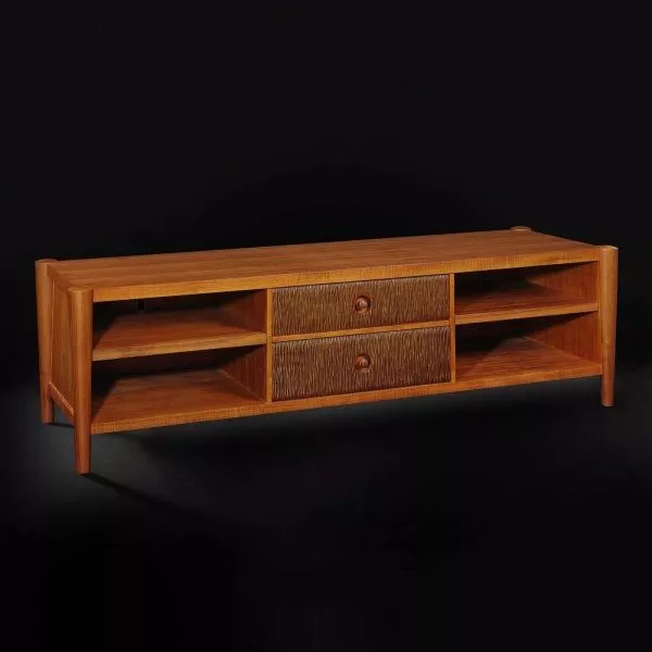 Furniture Chinese Wooden Tv Table 3d model Furniture Chinese Wooden Tv Table 3d model