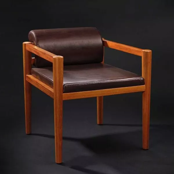 Furniture Classic Banquet Dining Chair 3d model Furniture Classic Banquet Dining Chair 3d model
