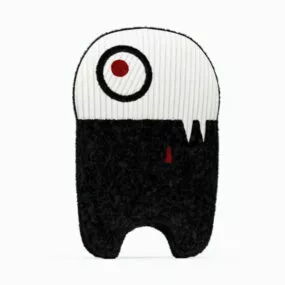 Cute Tooth Pillow 3d model