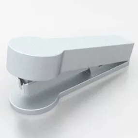 Desktop Stapler 3d model