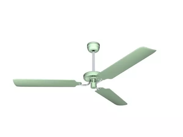 Exhaust Fan 3d model