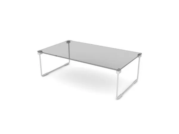 Elegant Coffee Table Furniture 3d model Elegant Coffee Table Furniture 3d model