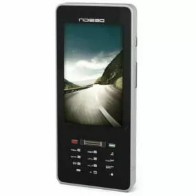 Generic Smart Phone Design 3d model
