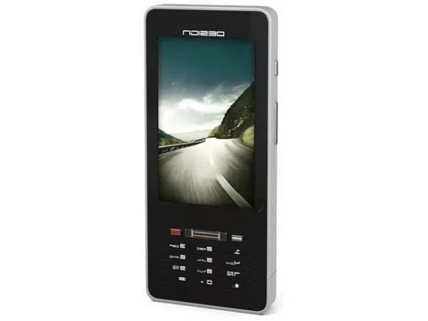 Generic Smart Phone Design 3d model Generic Smart Phone Design 3d model
