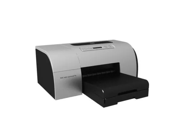 Scifi Printer Gadget 3d model