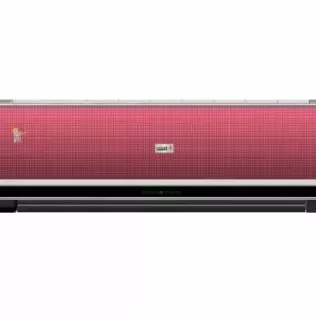 Haier Air Conditioner 3d model