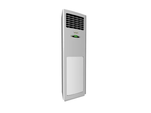 Conditioner Aermec 3d model