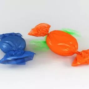 Hard Candy 3d model