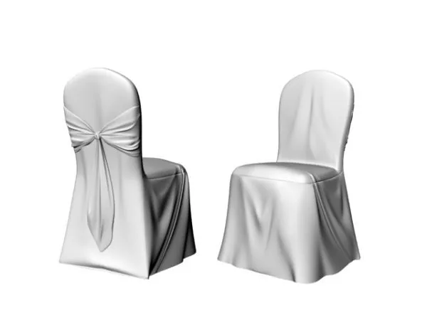 High Grade Hotel Chairs 3d model High Grade Hotel Chairs 3d model
