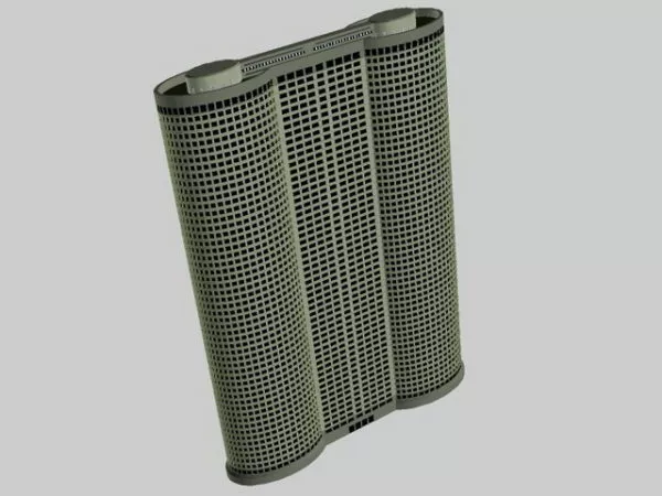 High Rise Hotel Building 3d model High Rise Hotel Building 3d model