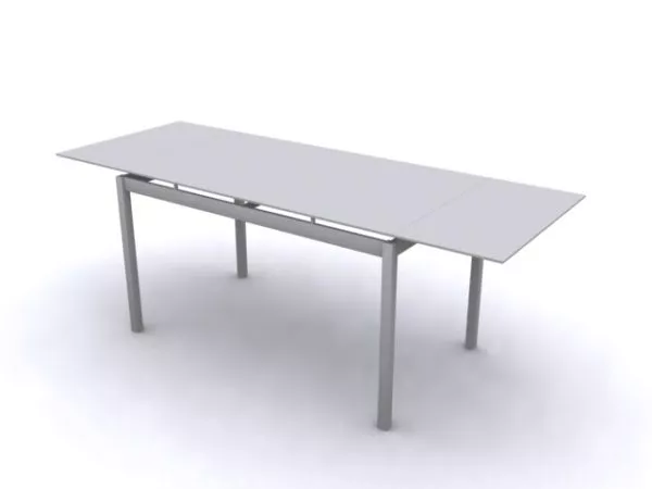 Home Dinner Table Furniture 3d model Home Dinner Table Furniture 3d model