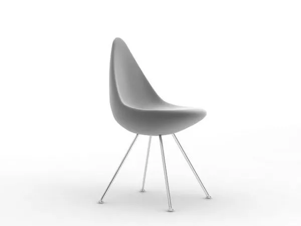 Gaming Easter Egg Object 3d model