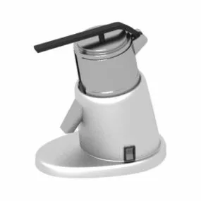 Household Personal Blender 3d model