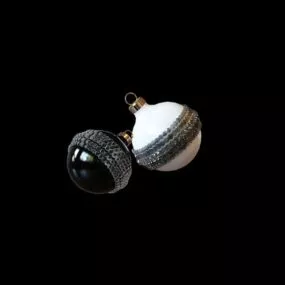 Kids Toy Grenade 3d model