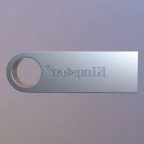 Kingston Dt Se9h 32gb 3d model