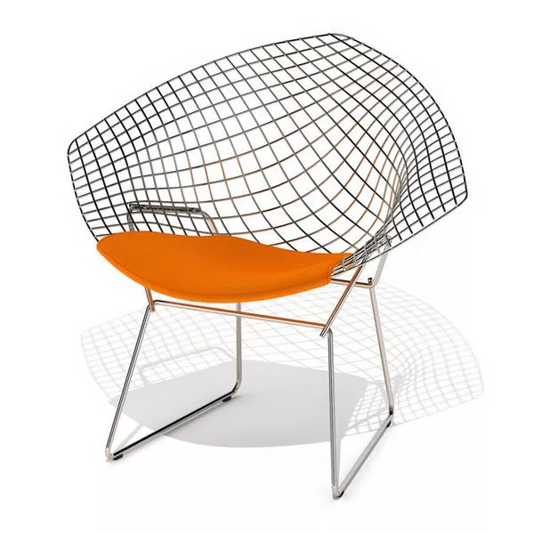Wire Set 3d model
