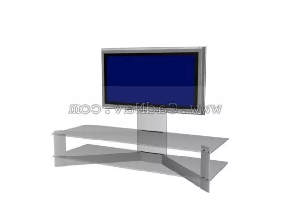 Monitor Acer Al1917 Lcd 3d model