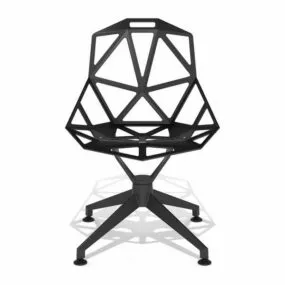 Furniture Leisure Outdoor Chair 3d model
