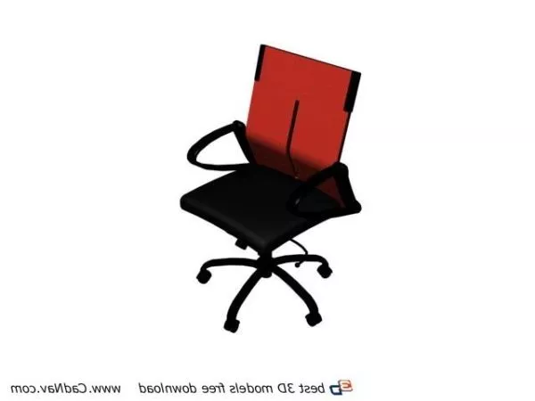 Workshop Lift 3d model