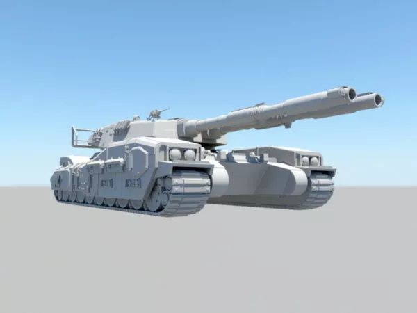 M61a5 Semovente Mbt 3d model M61a5 Semovente Mbt 3d model