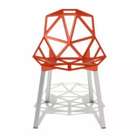 Furniture Magis Garden Chair 3d model